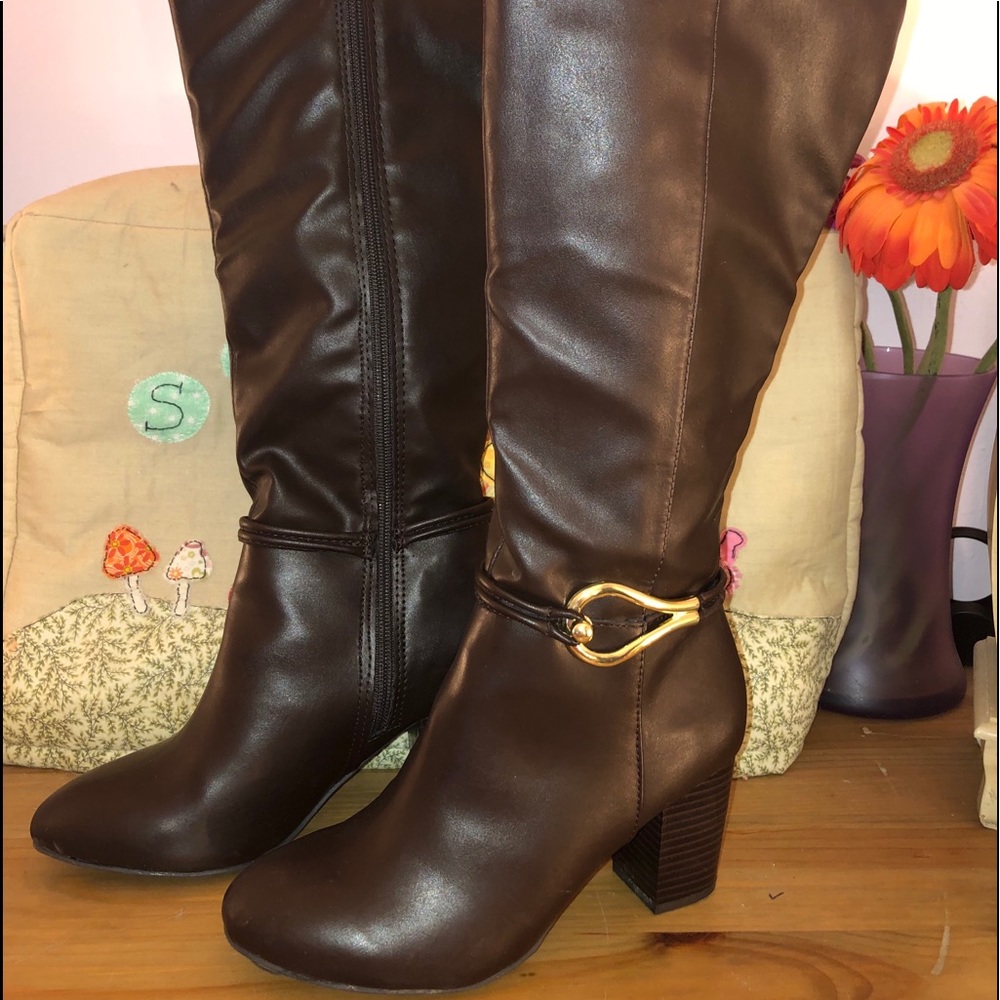 Payless boots